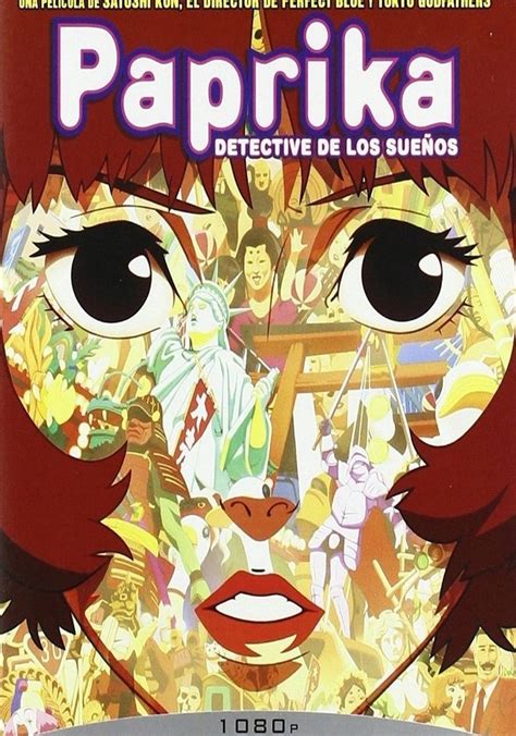 paprika torrent